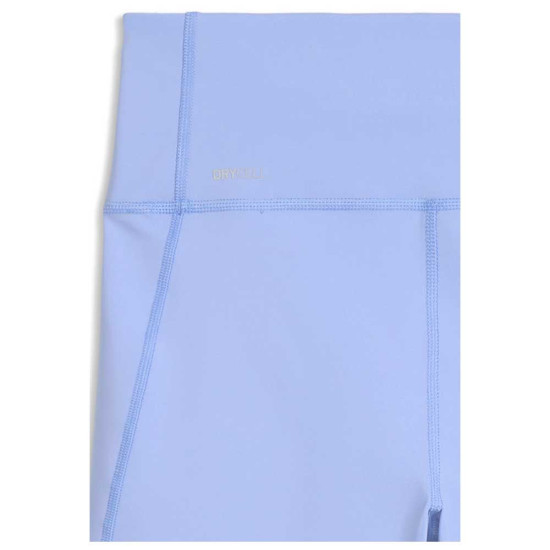 Puma Γυναικείο σορτς-κολάν Train All Day Essentials 5'' High-Waist Short TIghts